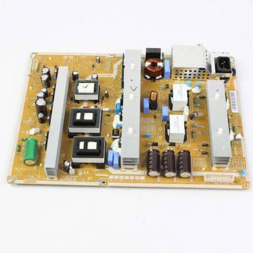 Samsung BN44-00618A Dc Vss-Power Board