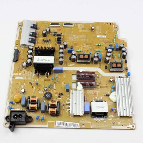 Samsung BN44-00715A Dc Vss-Pd Board