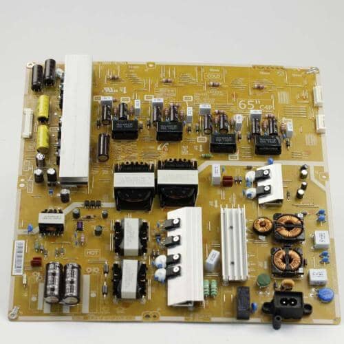 Samsung BN44-00780A Dc Vss-Pd Board