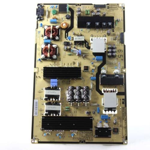 Samsung BN44-00818A Dc Vss-Power Board
