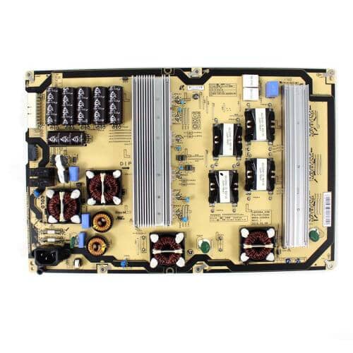 Samsung BN44-00889A Dc Vss-Pd Board