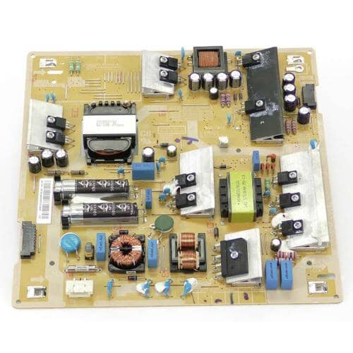 Samsung BN44-00922A Dc Vss-Pd Board