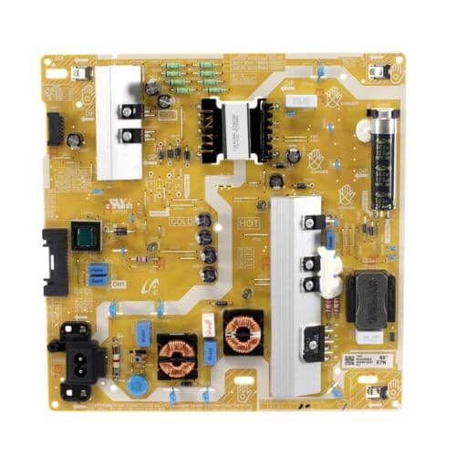 Samsung BN44-00932S Dc Vss-Pd Board;L65E7N_Rhs,Ac/