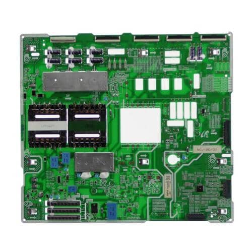 Samsung BN44-00980F Dc Vss-Driver Board;L75S9Nrb_R