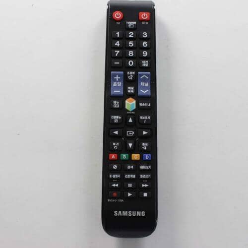 Samsung BN59-01178A Tv Remote Control