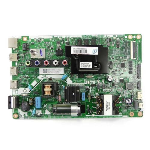 Samsung BN81-17669A Main Power Supply Board