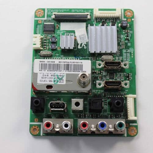 Samsung BN94-03192B PCB -Main Assembly