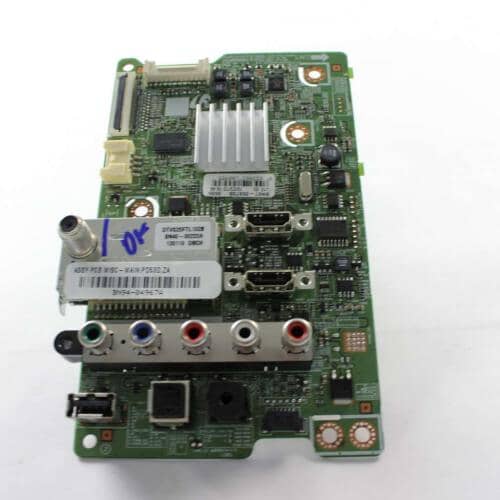 Samsung BN94-04967A Pcb Assembly-Main