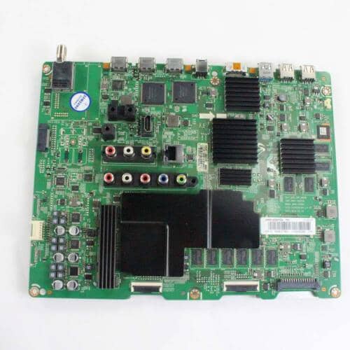 Samsung BN94-07389V Main PCB Assembly