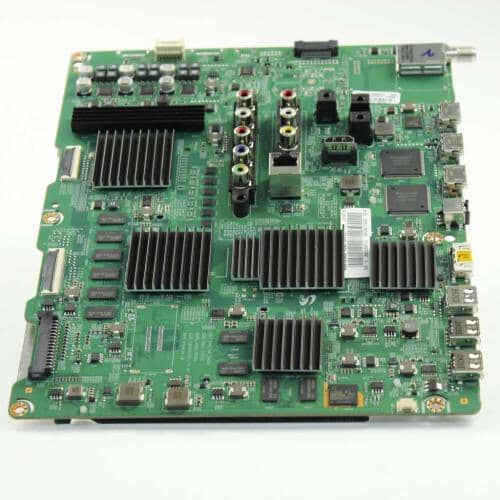 Samsung BN94-08098A Pcb Assembly