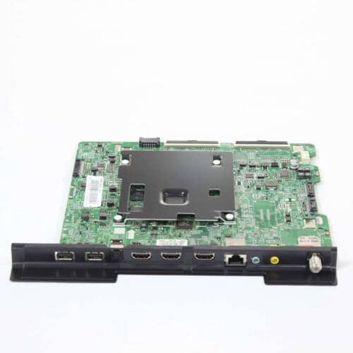 Samsung BN94-10782A Television Electronic Control Board