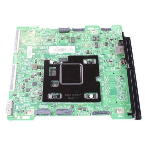 Samsung BN94-12295P Main PCB Assembly