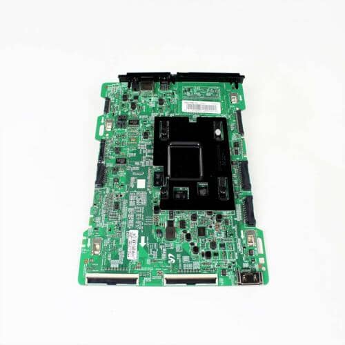 Samsung BN94-12756C Main PCB Assembly