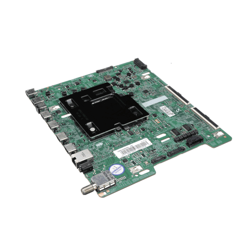 Samsung BN94-12927A Main PCB Assembly
