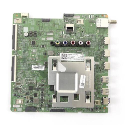Samsung BN94-15024Z PCB Main Assembly