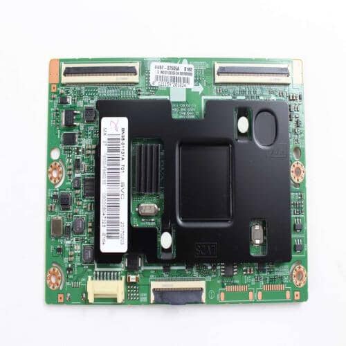 Samsung Television BN95-01131A Assembly T Con Barod