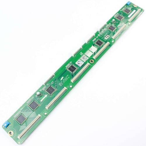 Samsung BN96-06087A Assembly Pdp P-Y Buffer