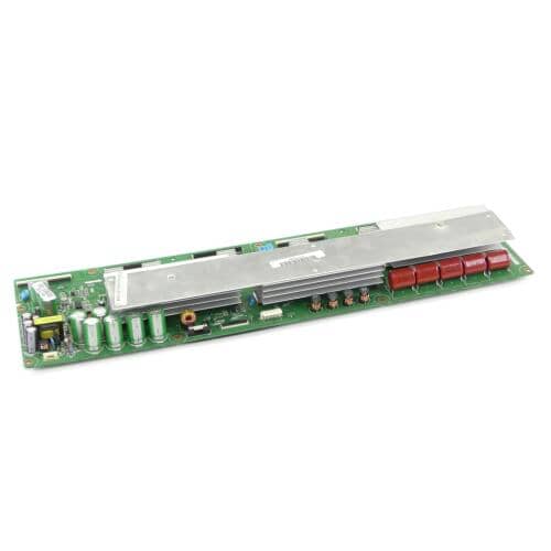 Samsung BN96-06765A Assembly Pdp P-Y-Main Board