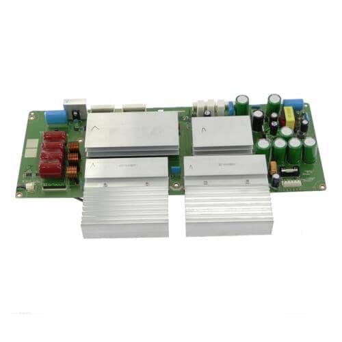 Samsung BN96-09744A Pdp Y Main Board Assembly