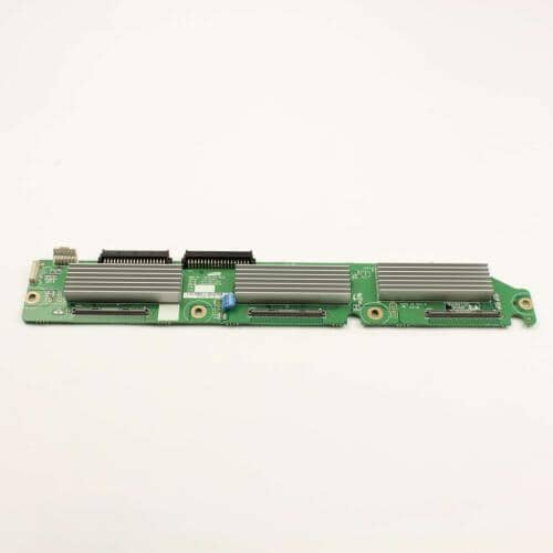 Samsung BN96-09770A Assembly Pdp P-Y-Scan Lowwer B