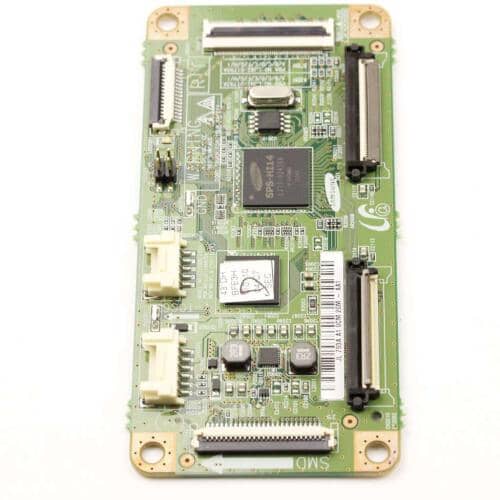 Samsung BN96-16507A Assembly Pdp P-Logic Board