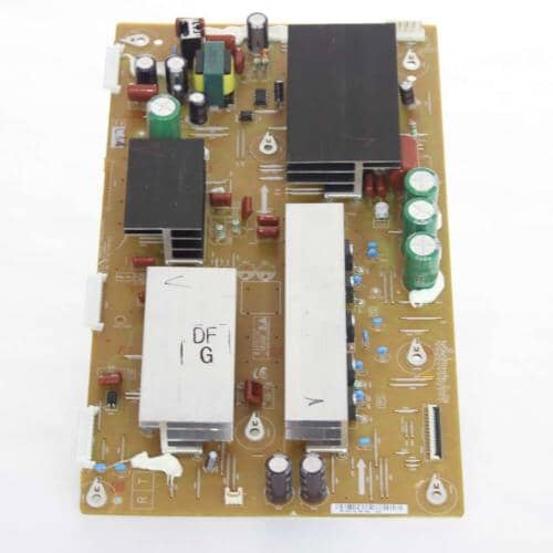 Samsung BN96-16524A Assembly Pdp P-Y-Main Board