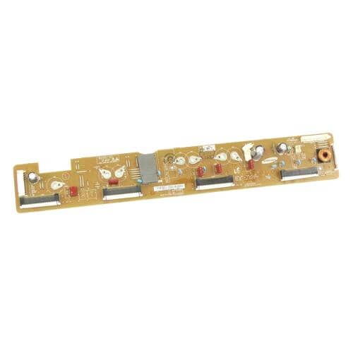 Samsung BN96-22109A Pdp X Lower Board Assembly