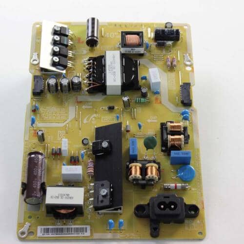 Samsung BN96-35335A Assembly Smps P-Pd Board