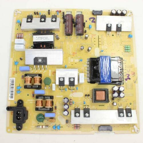 Samsung BN96-35336A Power Supply PC Board