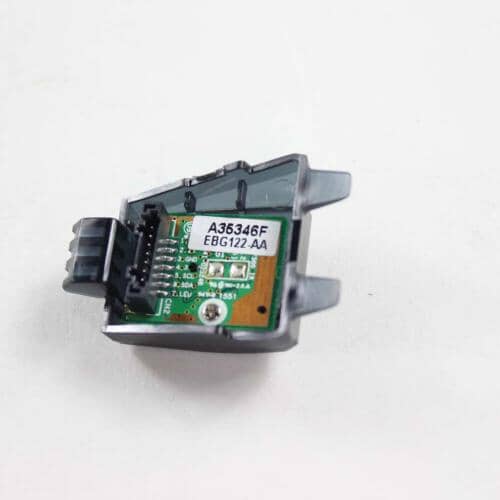 Samsung BN96-35346F Assembly Board P-Ir Function