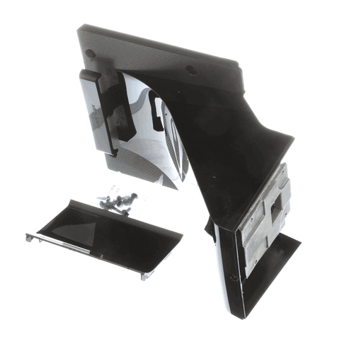 Samsung BN96-35976A Stand P-Guide Assembly