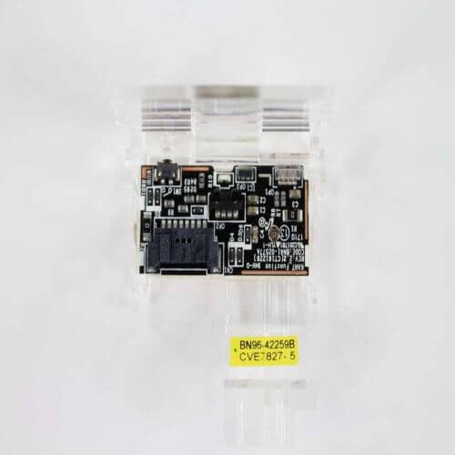 Samsung BN96-42259B Assembly Board P-Function One