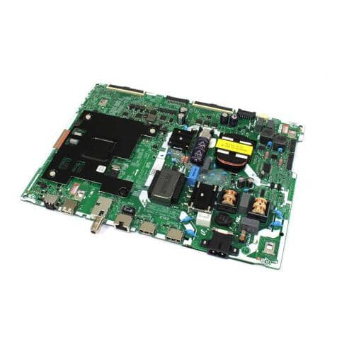 Samsung BN96-49482A Board P-Main Assembly