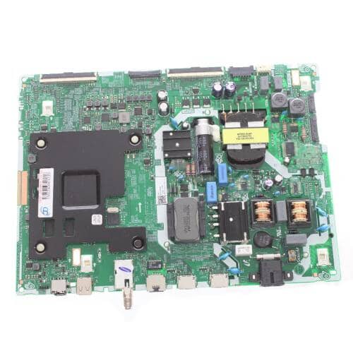 Samsung BN96-49639A Board P-Main Assembly