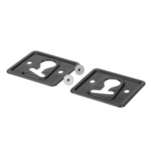 Samsung BN96-51686A Assembly Accessory-Wall Mount