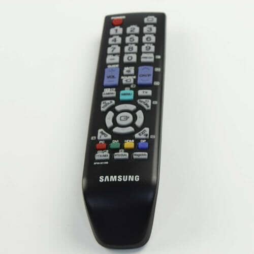 Samsung BP59-00138B Tv Remote Control