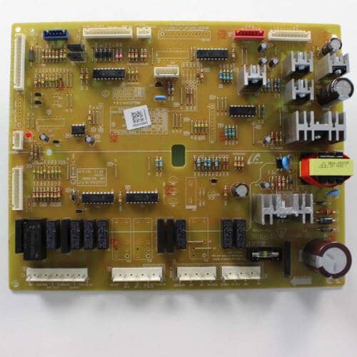 Samsung DA41-00649C Refrigerator Electronic Control Board