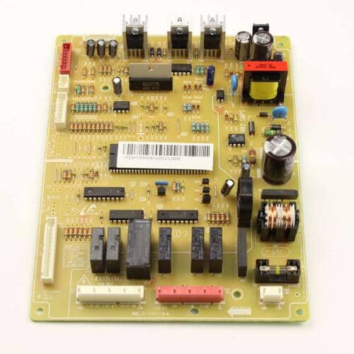 Samsung DA41-00695B Refrigerator Electronic Control Board
