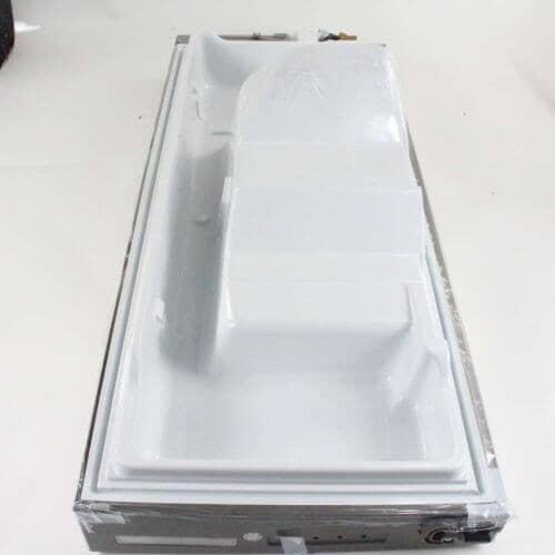 Samsung DA82-02147A Refrigerator Door Assembly, Left