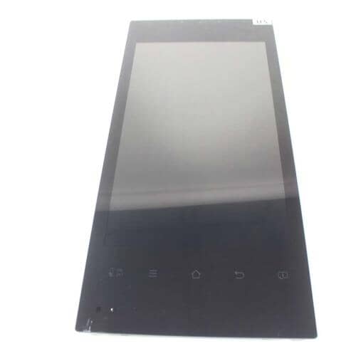 Samsung DA82-02261A Refrigerator Door Outer Panel And User Interface Assembly