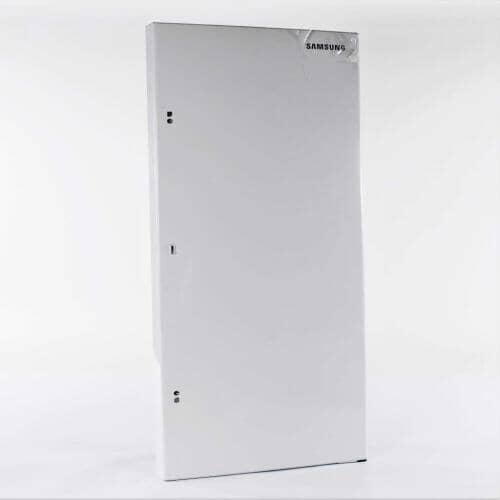 Samsung DA82-02487A Refrigerator Door Assembly, Right