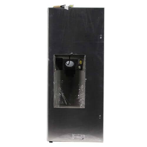 Samsung DA82-02514A Refrigerator Door Assembly, Left