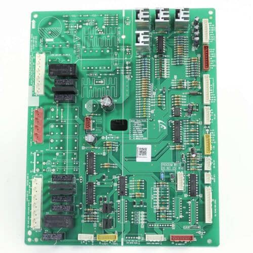 Samsung DA92-00355B Refrigerator Power Control Board