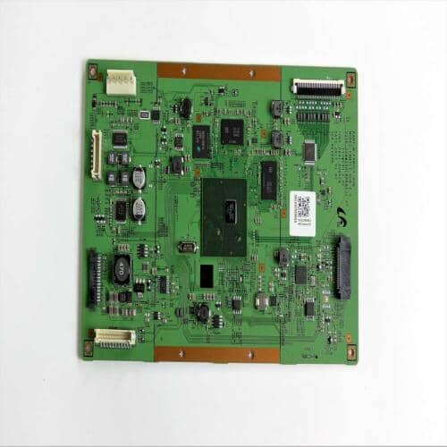 Samsung DA92-00965A Refrigerator Display Control Board