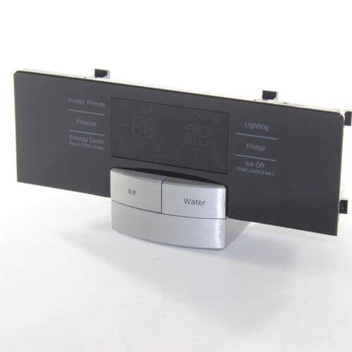 Samsung DA97-07881N Cover Assembly Dispenser