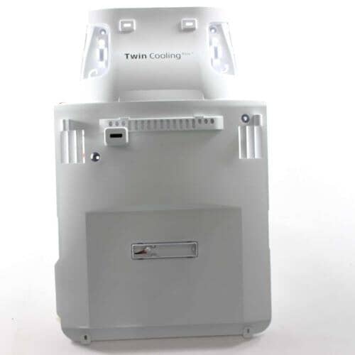 Samsung DA97-08724J Refrigerator Fresh Food Evaporator Cover Assembly