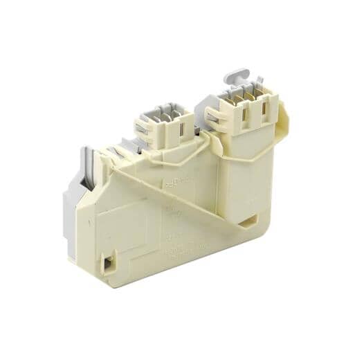 Samsung DC64-00652E Washer Door Lock Switch