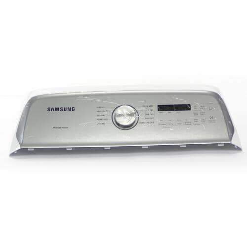 Samsung DC90-27484A Panel Control Parts Assembly