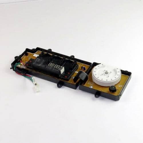 Samsung DC92-00384E Dryer Display Control Board