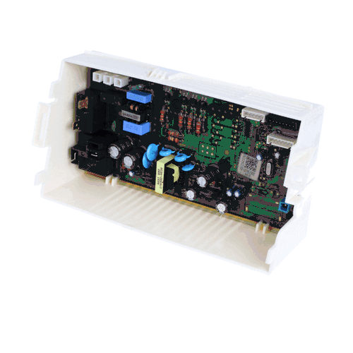 Samsung DC92-01025A Dryer Electronic Control Board